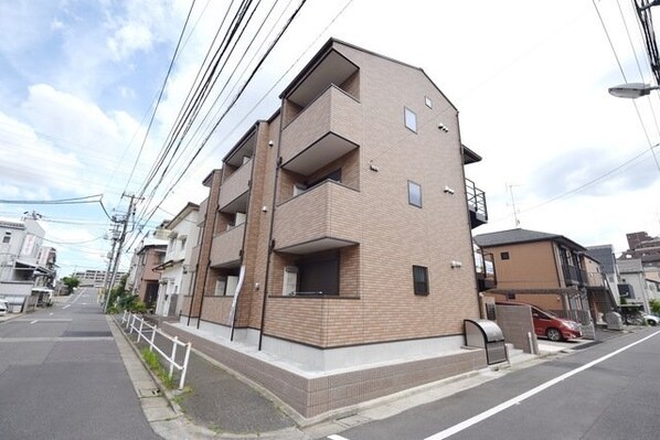 アル・ソーレ青砥の物件内観写真